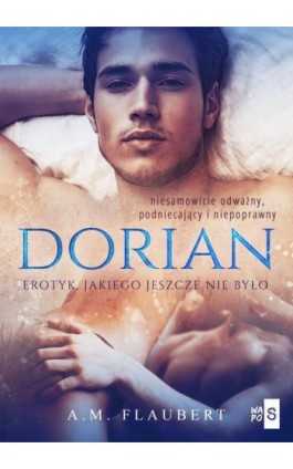 Dorian - A.M. Flaubert - Ebook - 978-83-66754-44-7