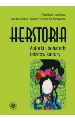Herstoria - Ebook - 978-83-235-5842-2