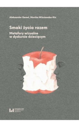 Smaki życia razem - Aleksander Gemel - Ebook - 978-83-8220-972-3