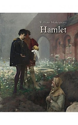 Hamlet - William Shakespeare - Ebook - 978-83-7639-440-4
