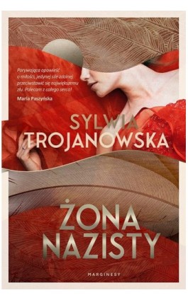 Żona nazisty - Sylwia Trojanowska - Ebook - 978-83-67510-36-3
