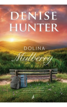 Dolina Mulberry - Denise Hunter - Ebook - 978-83-669-7756-3