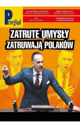 Przegląd. 7 - Jerzy Domański - Ebook