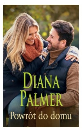 Powrót do domu - Diana Palmer - Ebook - 978-83-276-9201-6