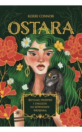 Ostara - Kerri Connor - Ebook - 978-83-8321-367-5