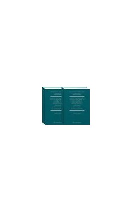 System Prawa Medycznego. Tom II. Część 1 i 2. Regulacja prawna czynności medycznych - Eleonora Zielińska - Ebook - 978-83-8160-529-8