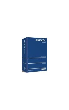 Akcyza. Komentarz - Szymon Parulski - Ebook - 978-83-8092-130-6