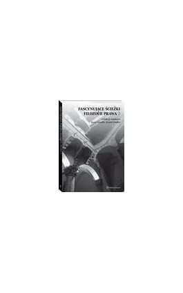 Fascynujące ścieżki filozofii prawa 2 - Janina Ciechanowicz-McLean - Ebook - 978-83-8246-097-1
