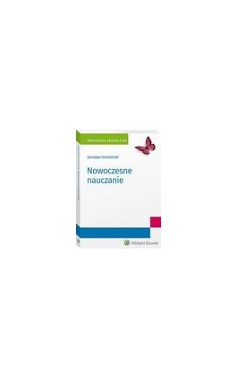 Nowoczesne nauczanie - Jarosław Kordziński - Ebook - 978-83-8286-144-0