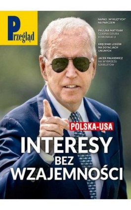 Przegląd. 9 - Jerzy Domański - Ebook