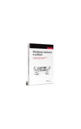 Windykacja należności w praktyce - Monika Bekas - Ebook - 978-83-264-6017-3
