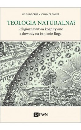Teologia naturalna? - Helen De Cruz - Ebook - 978-83-01-22813-2