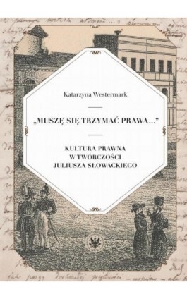 Muszę się trzymać prawa... - Katarzyna Westermark - Ebook - 978-83-235-5953-5