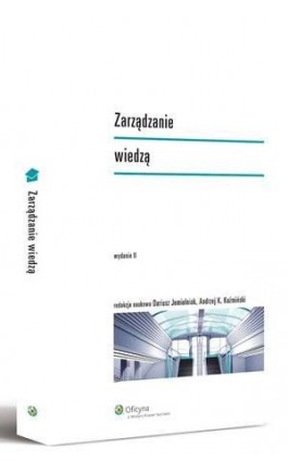 Zarządzanie wiedzą - Dariusz Jemielniak - Ebook - 978-83-264-3583-6
