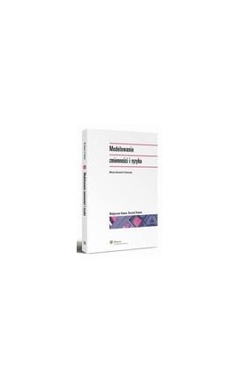 Modelowanie zmienności i ryzyka. Metody ekonometrii finansowej - Małgorzata Doman - Ebook - 978-83-264-1903-4