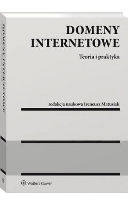Domeny internetowe. Teoria i praktyka - Maria Ziółkowska - Ebook - 978-83-8223-001-7