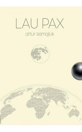 Lau Pax - Artur Samojluk - Ebook - 978-83-967279-0-9