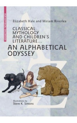 Classical Mythology and Children's Literature... - Elizabeth Hale - Ebook - 978-83-235-5729-6