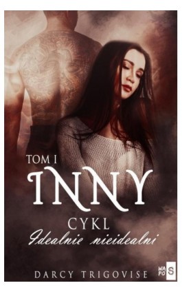 Inny - Darcy Trigovise - Ebook - 978-83-67024-25-9