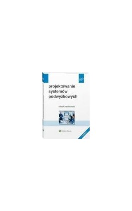 Projektowanie systemów podwyżkowych - Robert Manikowski - Ebook - 978-83-8328-531-3
