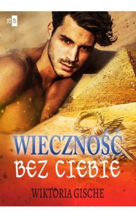 Wieczność bez Ciebie - Wiktoria Gische - Ebook - 978-83-8290-053-8