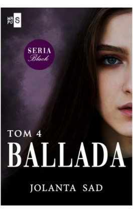 Ballada - Jolanta Sad - Ebook - 978-83-8290-081-1