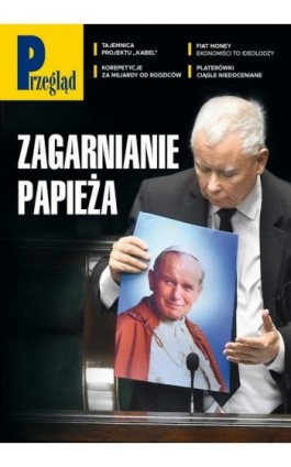 Przegląd. 12 - Jerzy Domański - Ebook