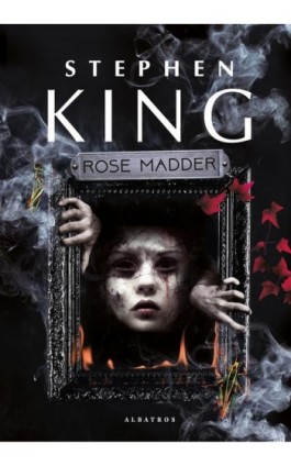 ROSE MADDER - Stephen King - Ebook - 978-83-6742-699-2