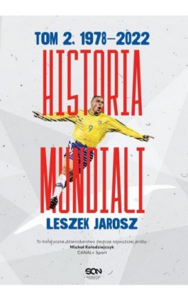 Historia mundiali. Tom 2. 1978–2022 - Leszek Jarosz - Ebook - 9788382109764