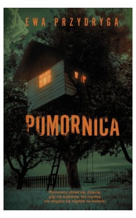 Pomornica - Ewa Przydryga - Ebook - 978-83-287-2450-1