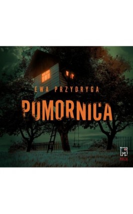 Pomornica - Ewa Przydryga - Audiobook - 978-83-287-2895-0