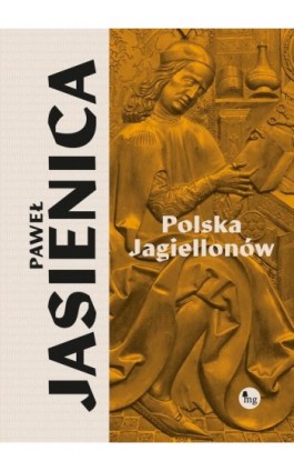 Polska Jagiellonów - Paweł Jasienica - Ebook - 978-83-7779-884-3