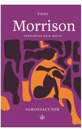 Samoszacunek - Toni Morrison - Ebook - 978-83-67616-42-3