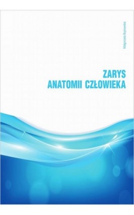 Zarys anatomii człowieka - Małgorzata Bujnowska - Ebook - 978-83-952907-1-8