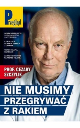 Przegląd. 15 - Jerzy Domański - Ebook