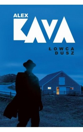 Łowca dusz - Alex Kava - Ebook - 978-83-276-9903-9