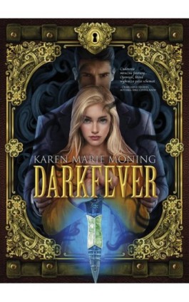 Darkfever - Karen Marie Moning - Ebook - 978-83-287-2590-4