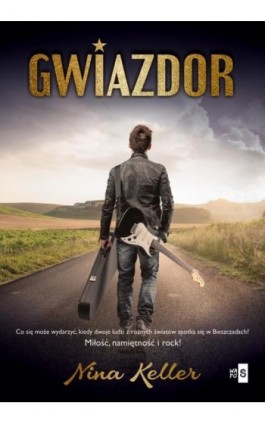 Gwiazdor - Nina Keller - Ebook - 978-83-8290-260-0