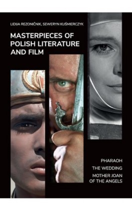 Masterpieces of Polish Literature and Film - Lidija Rezoničnik - Ebook - 978-83-235-5831-6