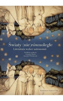 Światy (nie)równoległe - Grzegorz Raubo - Ebook - 978-83-232-4089-1