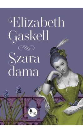 Szara dama - Elizabeth Gaskell - Ebook - 978-83-7779-897-3