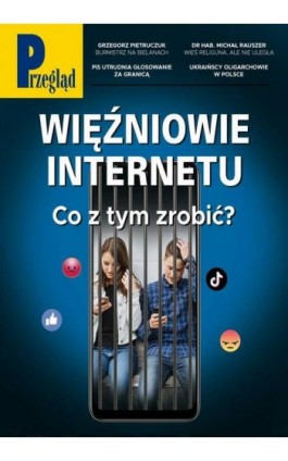 Przegląd. 19 - Jerzy Domański - Ebook