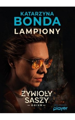 Lampiony - Katarzyna Bonda - Ebook - 978-83-287-0384-1