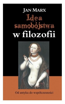 Idea śmierci w filozofii - Jan Marx - Ebook - 978-83-05-13717-1