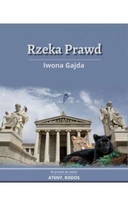 Rzeka Prawd - Iwona Gajda - Ebook - 978-83-968066-0-4