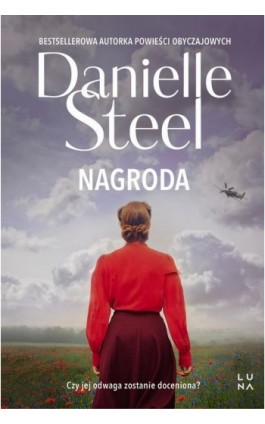 Nagroda - Danielle Steel - Ebook - 978-83-67790-14-7