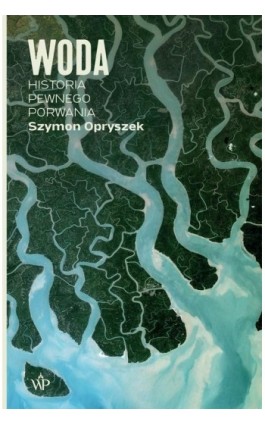 Woda. Historia pewnego porwania - Szymon Opryszek - Ebook - 9788367727075