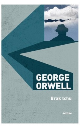 Brak tchu - George Orwell - Ebook - 978-83-7998-831-0
