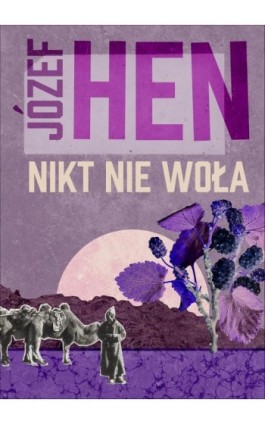 Nikt nie woła - Józef Hen - Ebook - 978-83-7779-906-2