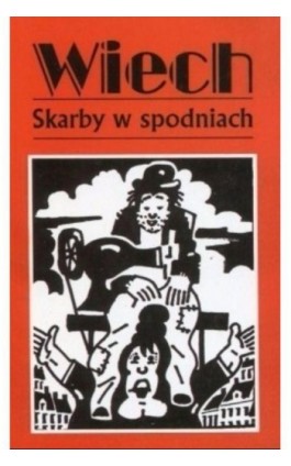 Skarby w spodniach - Stefan Wiechecki Wiech - Ebook - 978-83-7998-867-9